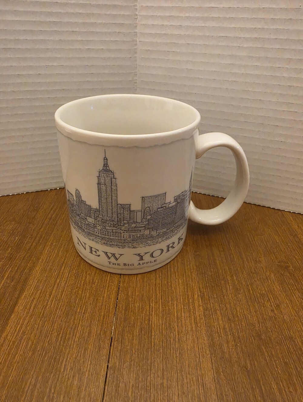 Starbucks New York City Mug